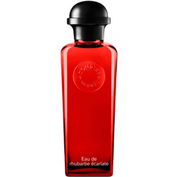 ادو کلن هرمس مدل Eau de Rhubarbe Ecarlate  کد 10393 (perfume)