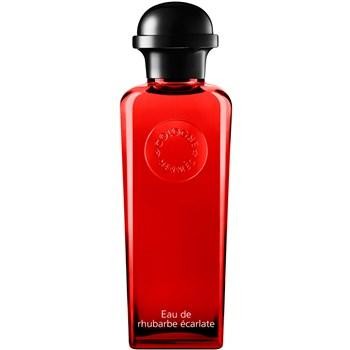 ادو کلن هرمس مدل Eau de Rhubarbe Ecarlate  کد 10393 (perfume)