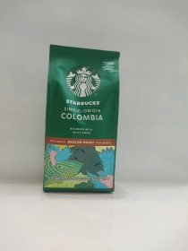 قهوه آسیاب شده استارباکس STARBUCKS مدل هوس بلند 800707