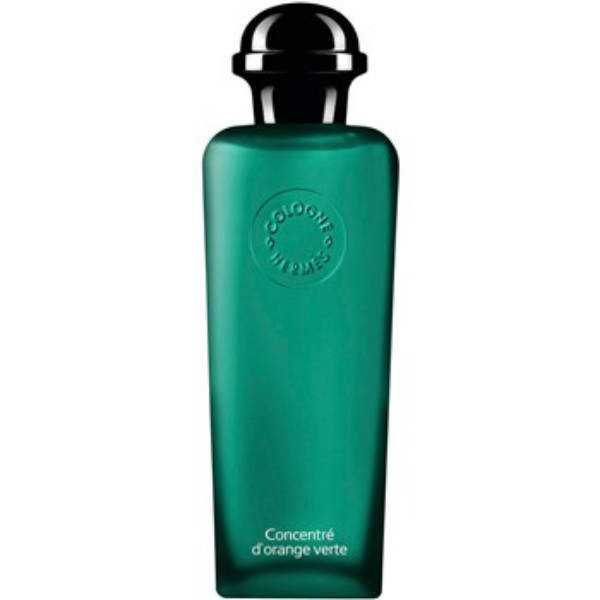 ادو تويلت هرمس مدل Concentre d`Orange Verte  کد 10392 (perfume)