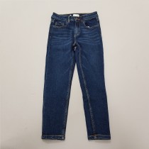 شلوار جینز 35021 سایز 6 تا 14 سال مارک ZARA   *