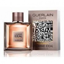 ادو پرفيوم مردانه گرلن مدل L’Homme Ideal Eau de Parfum  کد 10385 (perfume)