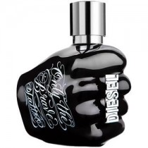 ادو تويلت مردانه ديزل مدل Only The Brave Tatto  کد 10384 (perfume)