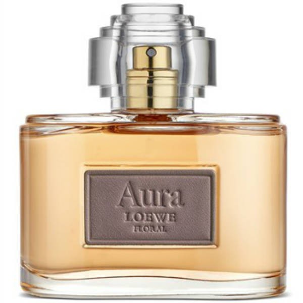 ادو پرفيوم زنانه لووه مدل Aura Loewe Floral کد 10379 (perfume)