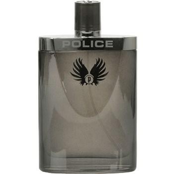 ادو تويلت مردانه پليس مدل Titanium Wings کد 10377 (perfume)