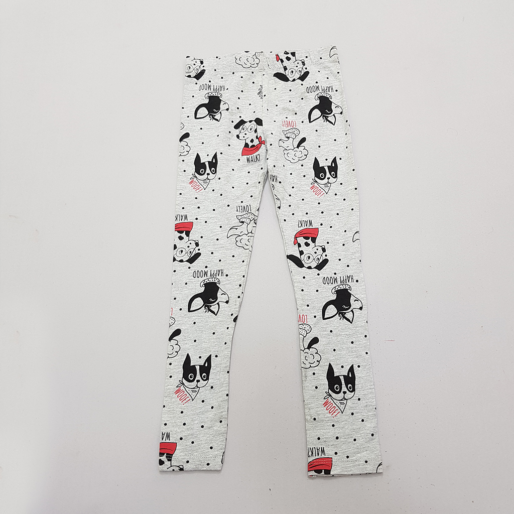 ساپورت دخترانه 35074 سایز 1.5 تا 9 سال مارک Little Kids