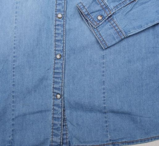 پیراهن جینز زنانه 11795 مارک CASHE
