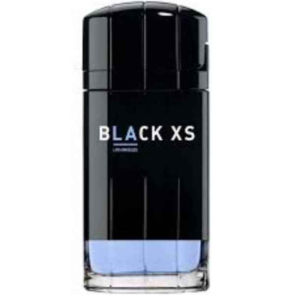 ادو تويلت مردانه پاکو رابان مدل Black XS Los Angeles for Him کد 10374 (perfume)