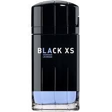 ادو تويلت مردانه پاکو رابان مدل Black XS Los Angeles for Him کد 10374 (perfume)