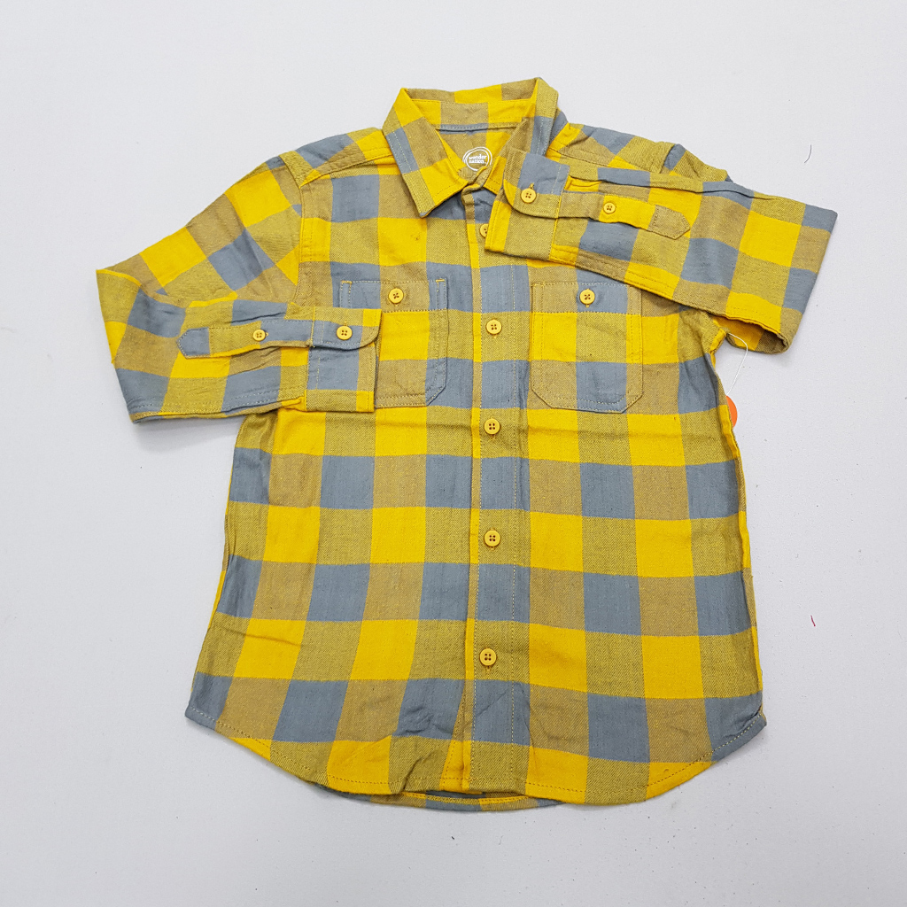 پیراهن گرم 35143 سایز 4 تا 18 سال مارک WonderNation