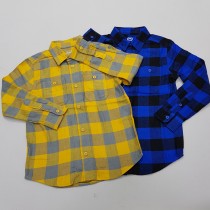 پیراهن گرم 35143 سایز 4 تا 18 سال مارک WonderNation