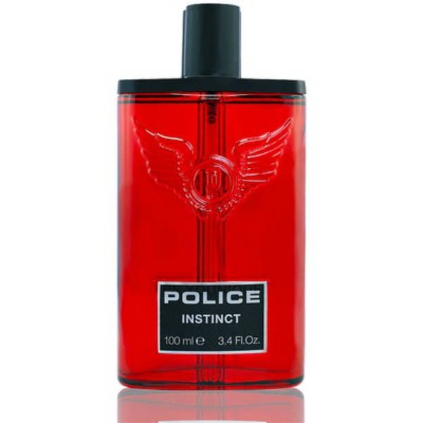 ادو تويلت مردانه پليس مدل Instinct کد 10371 (perfume)