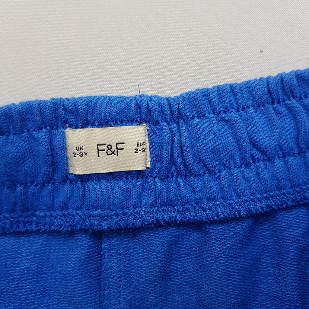 شلوارک پسرانه 34922 سایز 12 ماه تا 7 سال مارک F&F