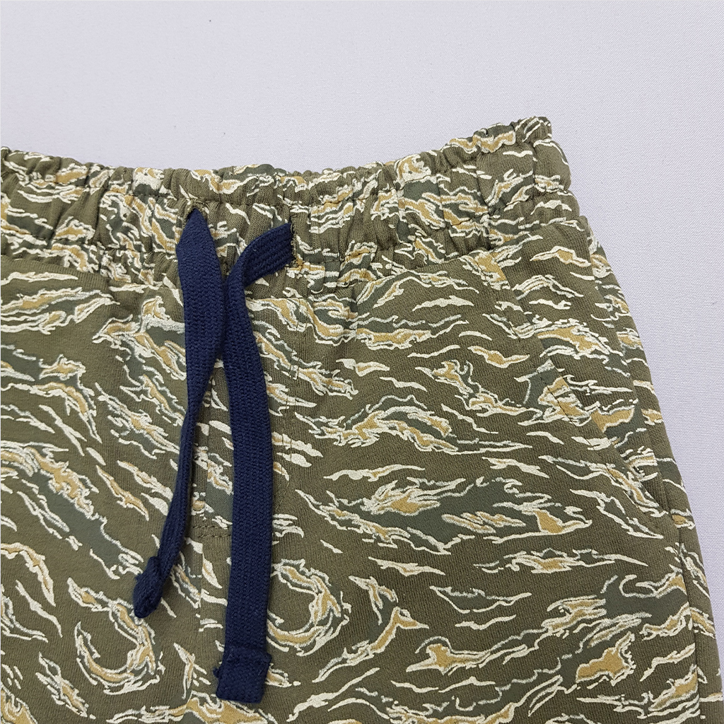 شلوارک 34924 سایز 2 تا 6 سال کد 3 مارک H&M