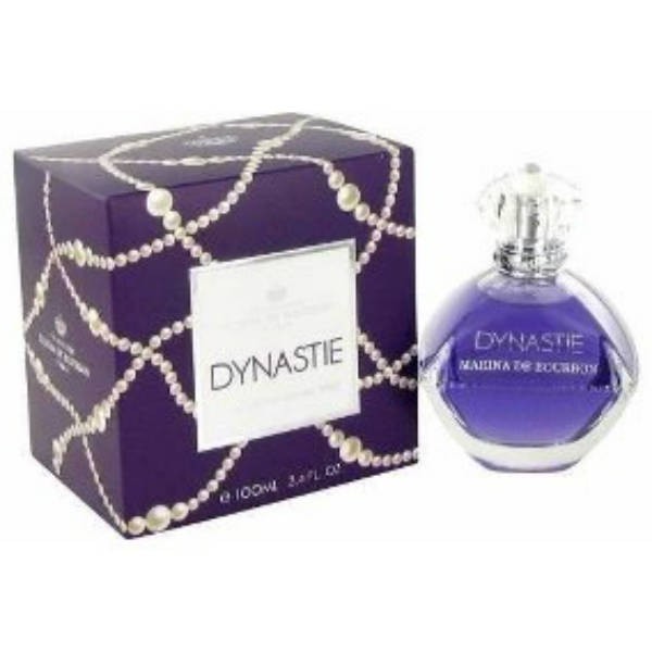 ادو پرفيوم زنانه پرنسس مارينا دو بوربون مدل Dynastie کد 10368 (perfume)