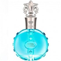 ادو پرفيوم زنانه پرنسس مارينا دو بوربون مدل Royal Marina Turquoise کد 10365 (perfume)
