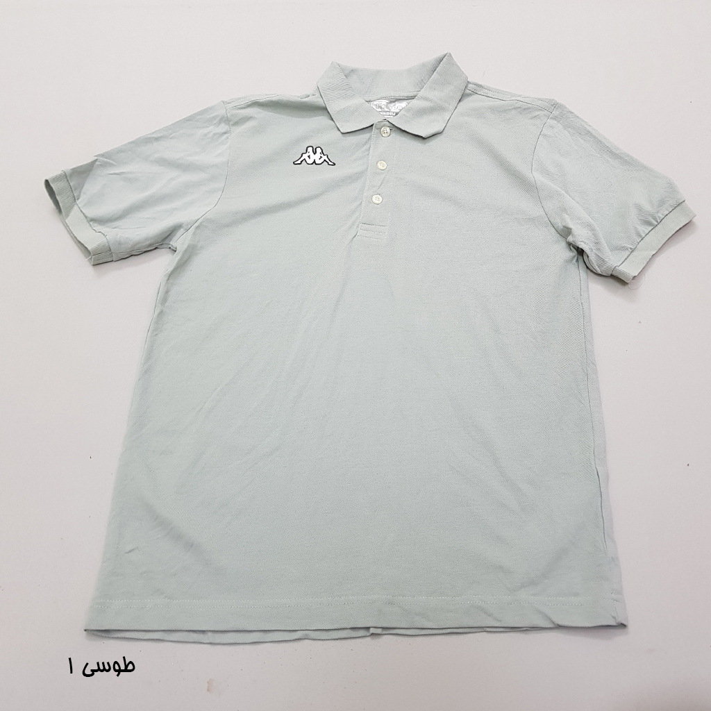 تی شرت مردانه 35095 کد 2 مارک kappa