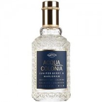 ادو کلن مورر اند ورتز سري 4711 Acqua Colonia مدل Juniper Berry & Marjoram  کد 10363 (perfume)