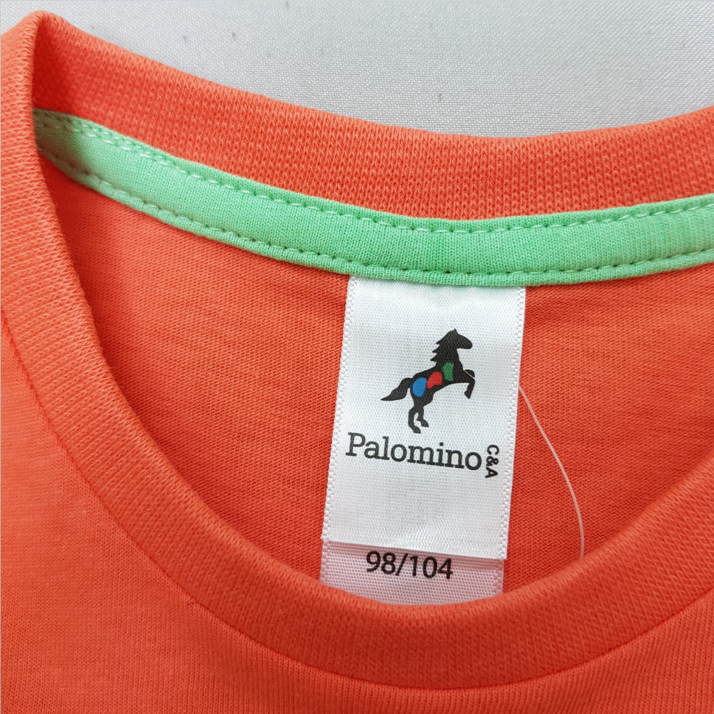 ست پسرانه 34900 سایز 18 ماه تا 10 سال کد 2 مارک Palomino