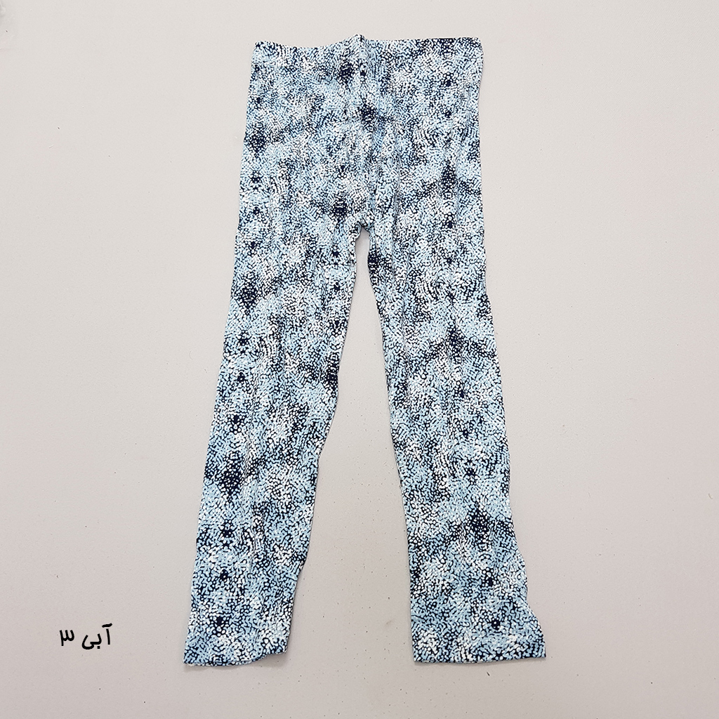 ساپورت دخترانه 35150 سایز 4 تا 14 سال مارک H&M
