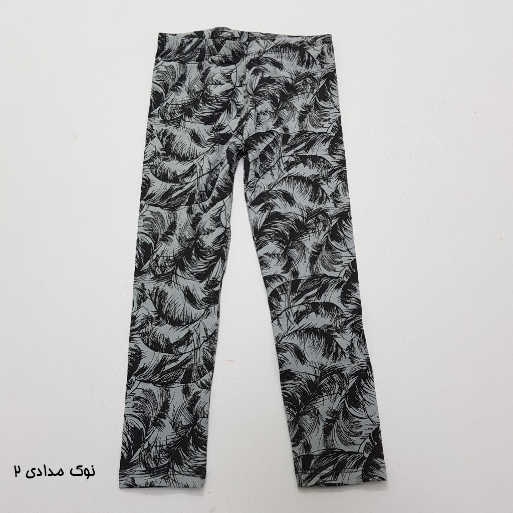 ساپورت دخترانه 35163 سایز 4 تا 14 سال مارک H&M