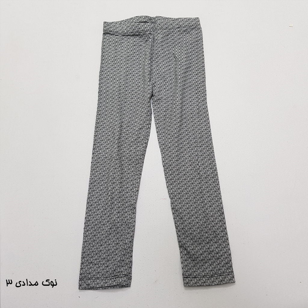 ساپورت دخترانه 35163 سایز 4 تا 14 سال مارک H&M