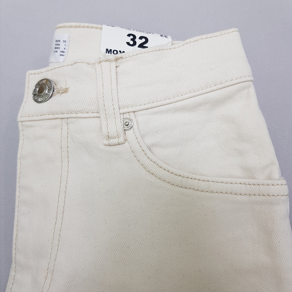 شلوار جینز 34123 سایز 32 تا 46 مارک MANGO   *