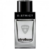 ادو تويلت مردانه استرلسون مدل D.Strict کد 10358 (perfume)