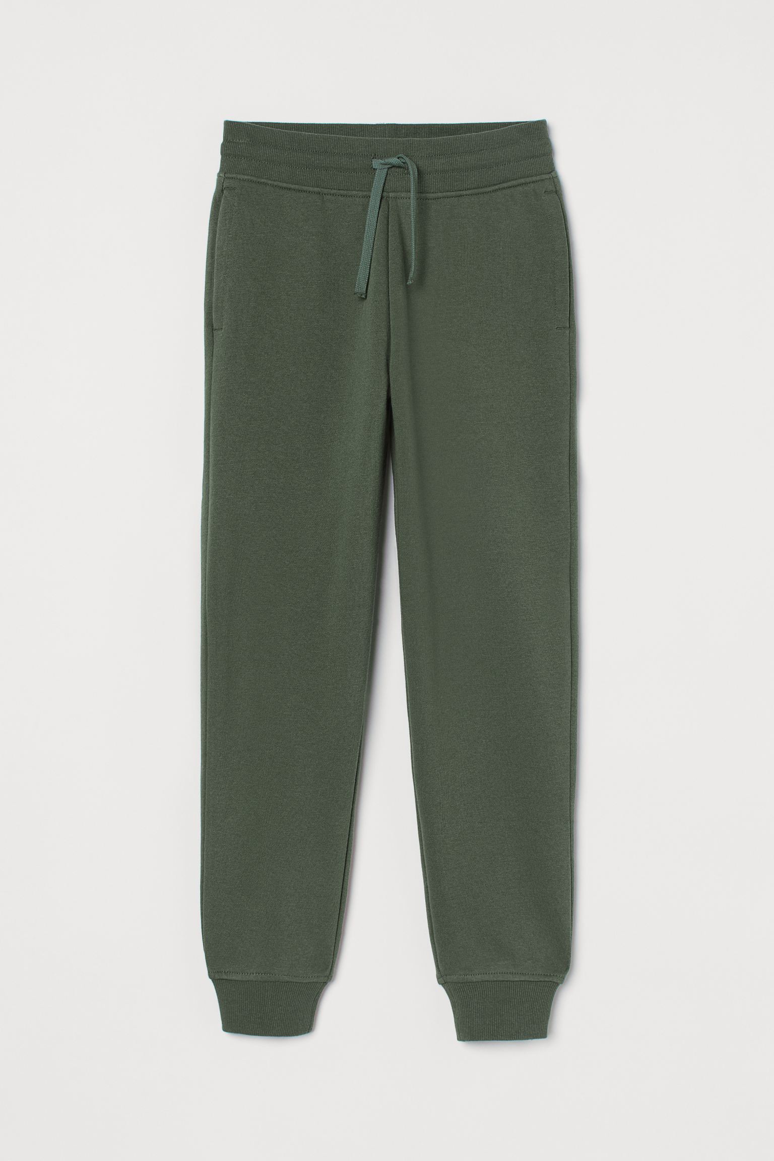 شلوار پسرانه 34512 سایز 1.5 تا 12 سال مارک H&M   *