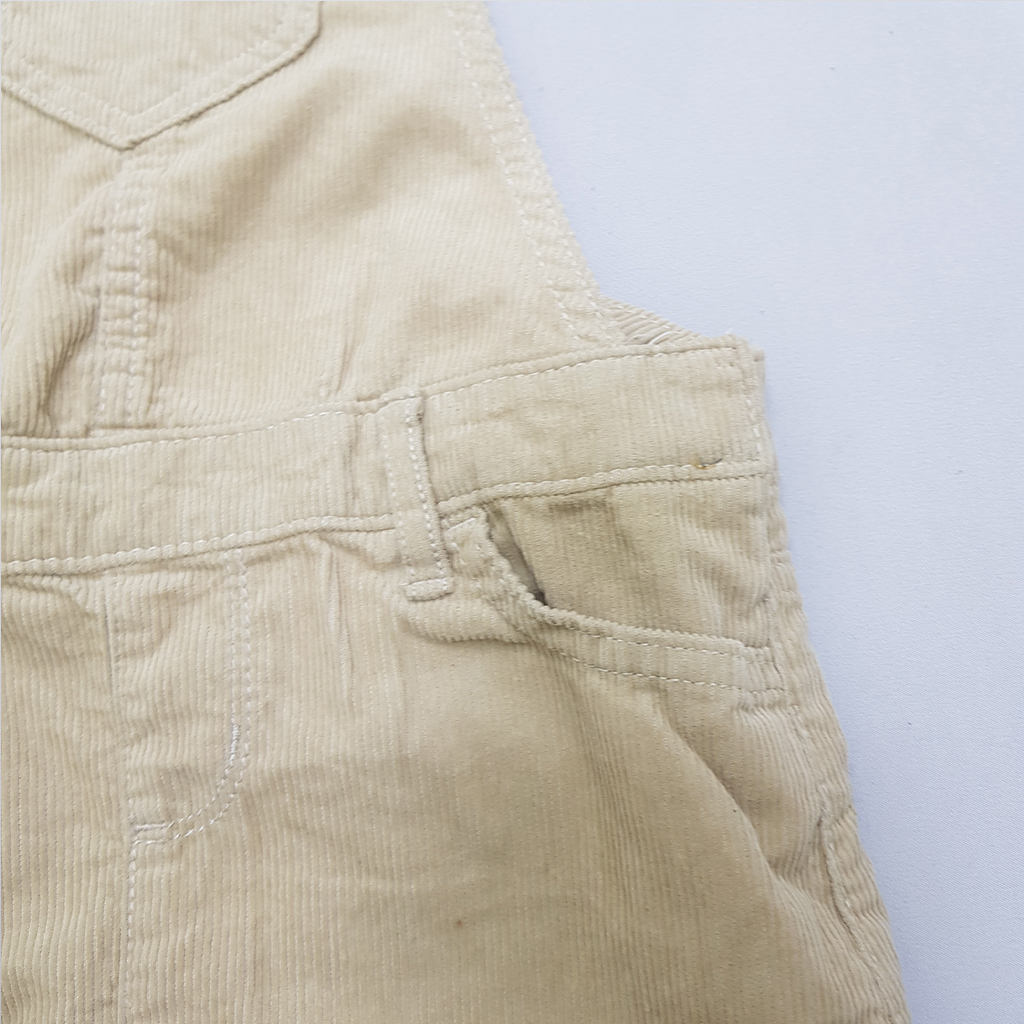 پیشبندار 35212 سایز 4 تا 12 سال مارک GAP   *