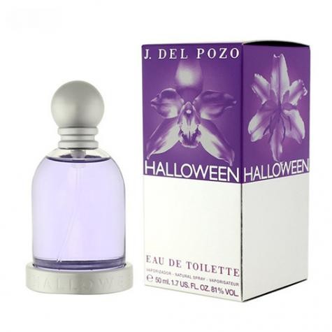 ادو تويلت زنانه خسوس دل پوزو مدل Halloween کد 10350 (perfume)