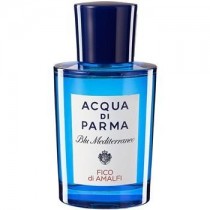 ادو تويلت مردانه آکوا دي پارما سري Blu Mediterraneo مدل Fico Di Amalfi کد 10348 (perfume)