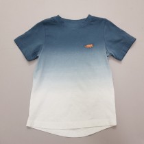 تی شرت پسرانه 35232 سایز 1.5 تا 10 سال مارک Nutmeg