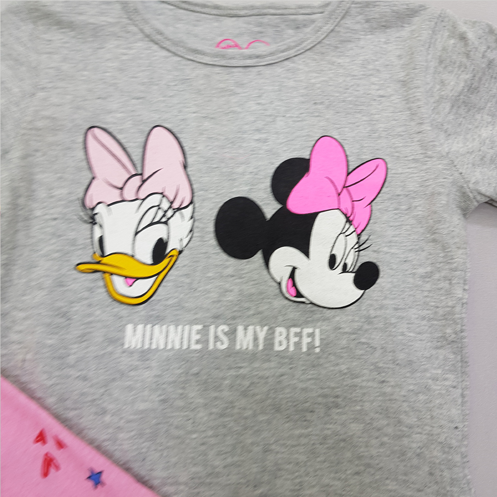 ست دخترانه 35286 سایز 2 تا 8 سال مارک Mothercare