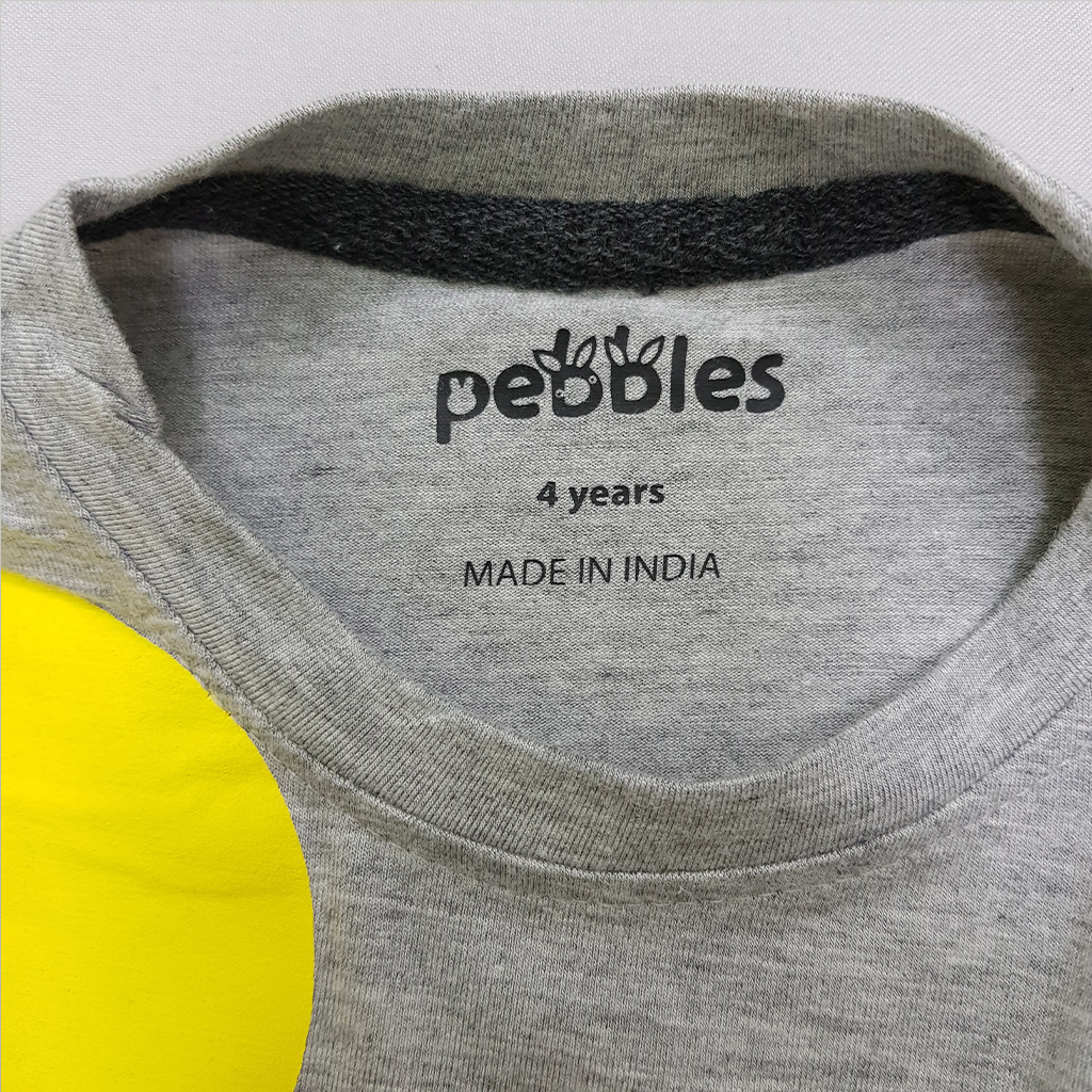 ست پسرانه 35289 سایز 2 تا 14 سال مارک Pebbles