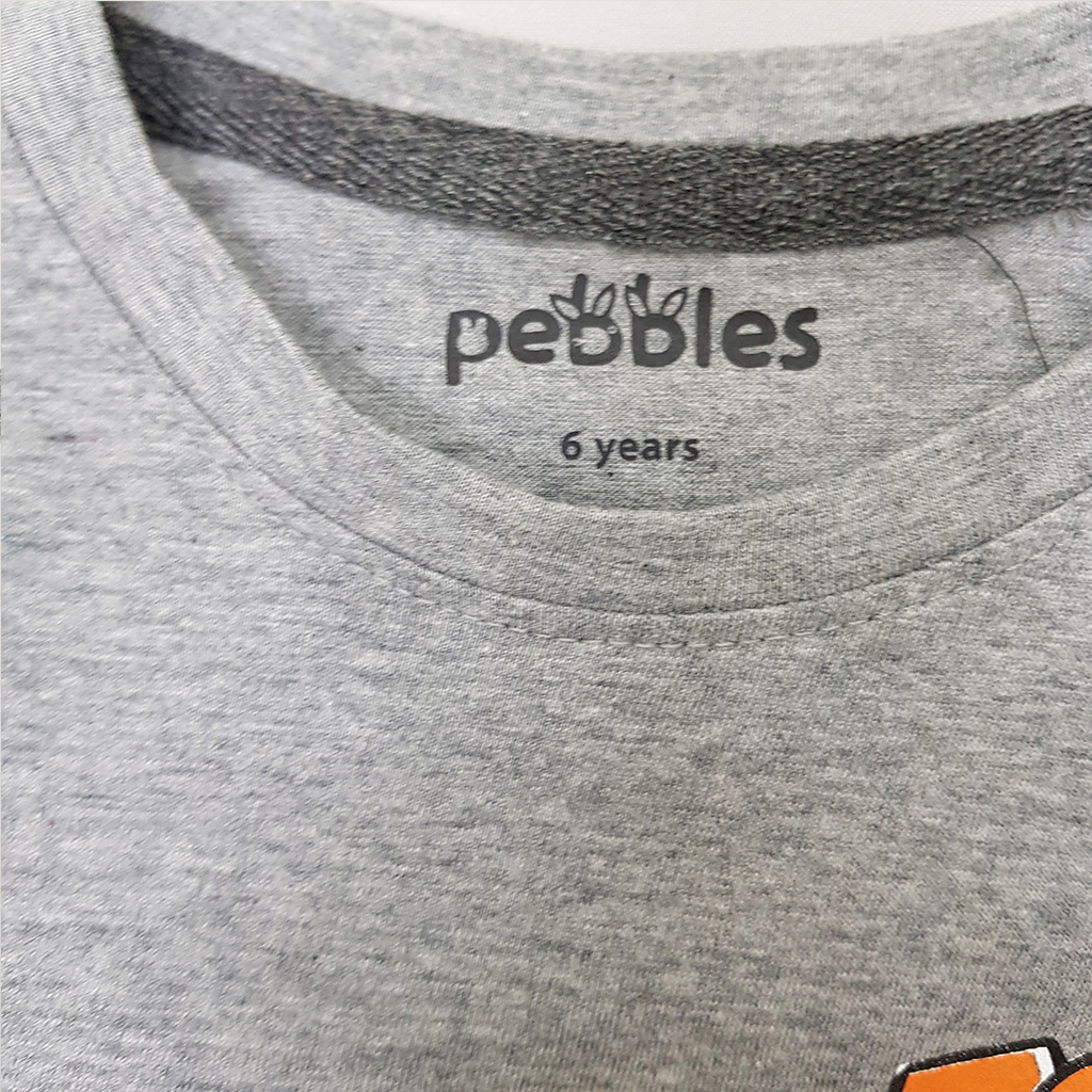 ست پسرانه 35300 سایز 2 تا 14 سال مارک Pebbles