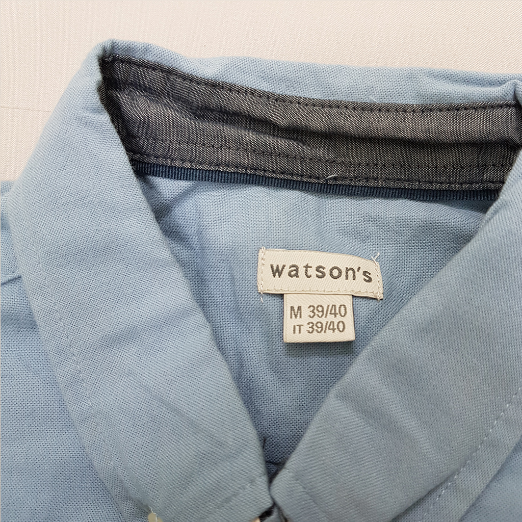پیراهن مردانه 35343 مارک Watsons