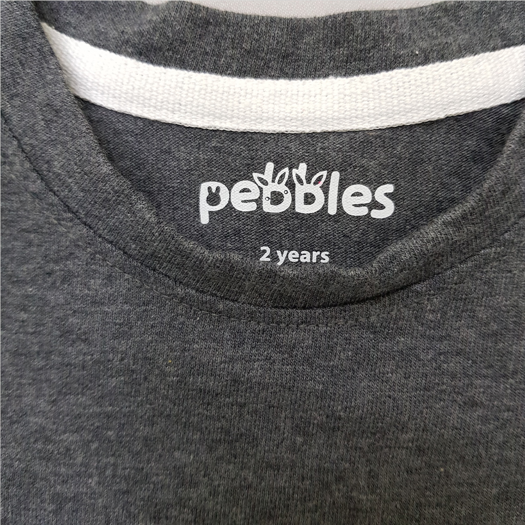 ست پسرانه 35291 سایز 2 تا 14 سال مارک Pebbles