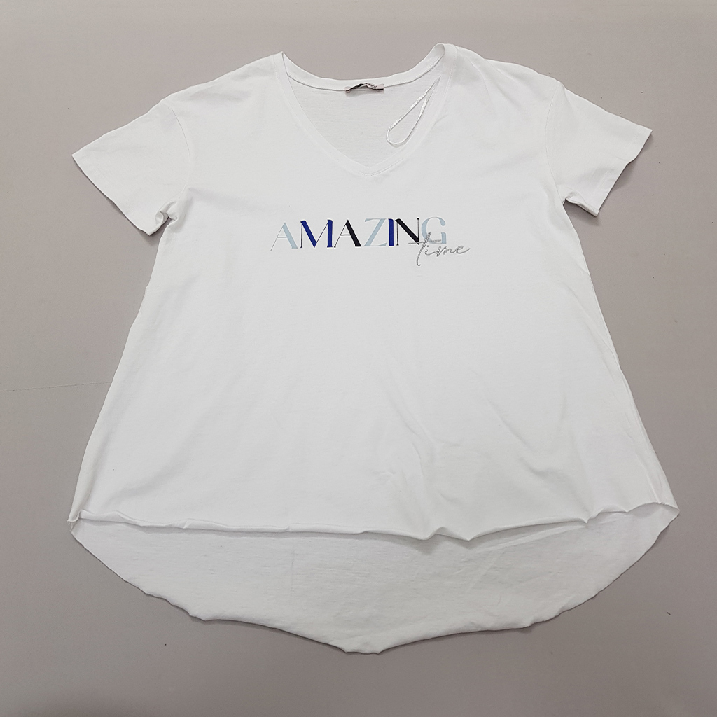 تی شرت زنانه 35341 مارک ORSAY