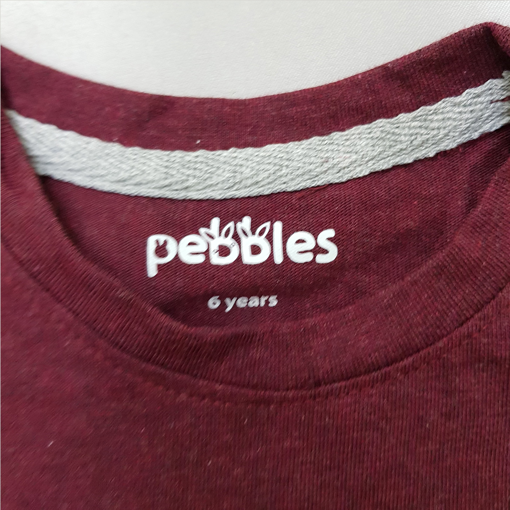 ست پسرانه 35277 سایز 2 تا 10 سال مارک Pebbles