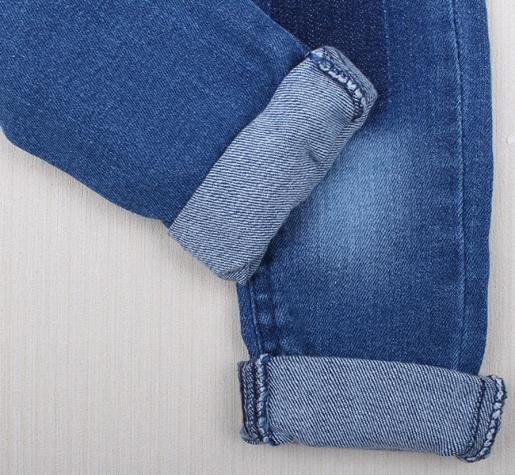 شلوار جینز دخترانه 11818 سایز 2 تا 7 سال مارک KIKI&KOKO