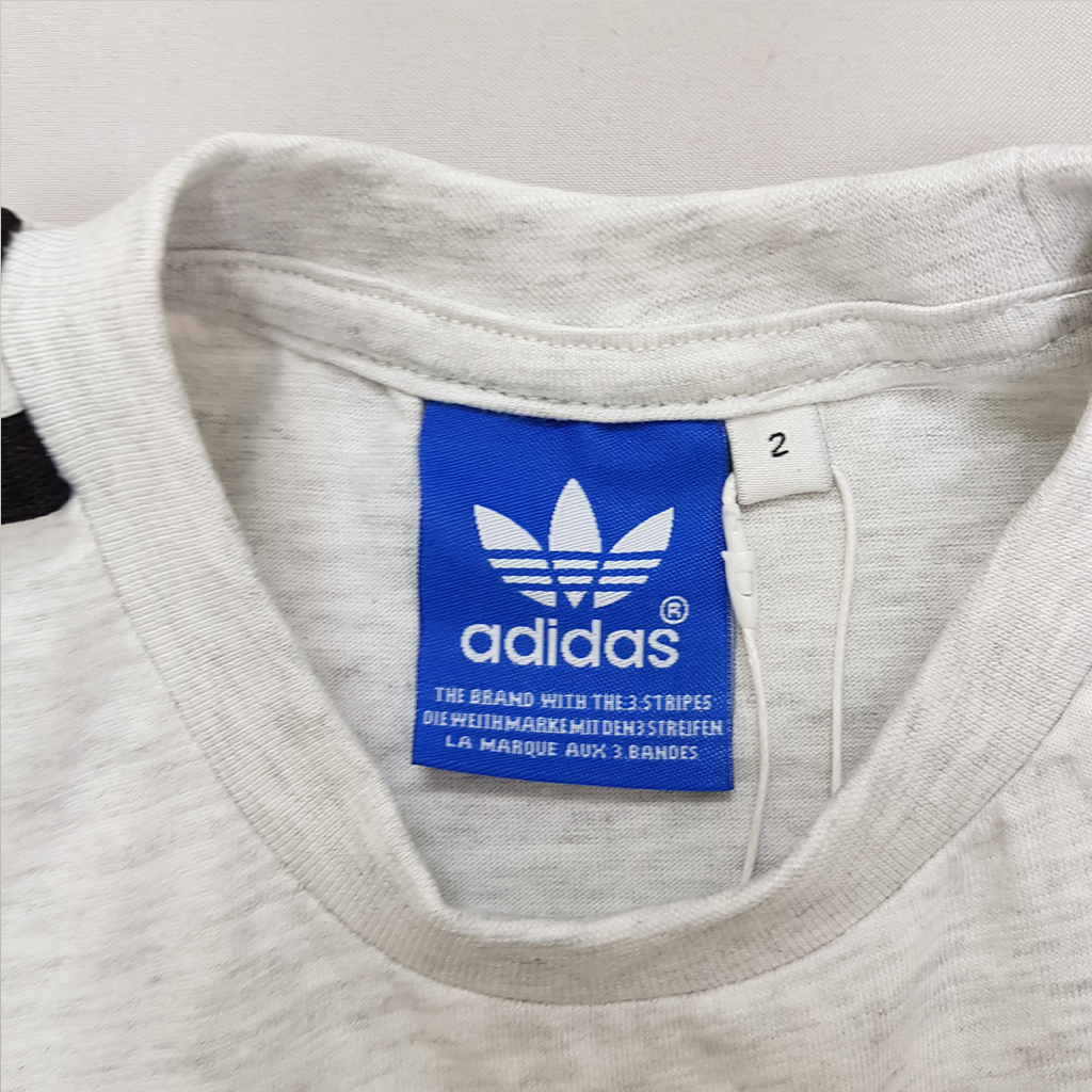 ست پسرانه 35406 سایز 2 تا 8 سال مارک Adidas