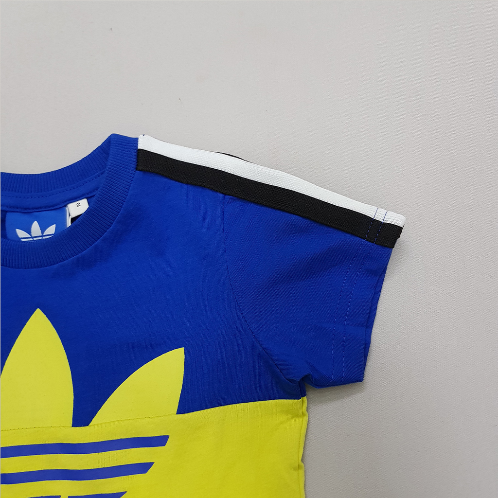 ست پسرانه 35405 سایز 2 تا 8 سال مارک Adidas