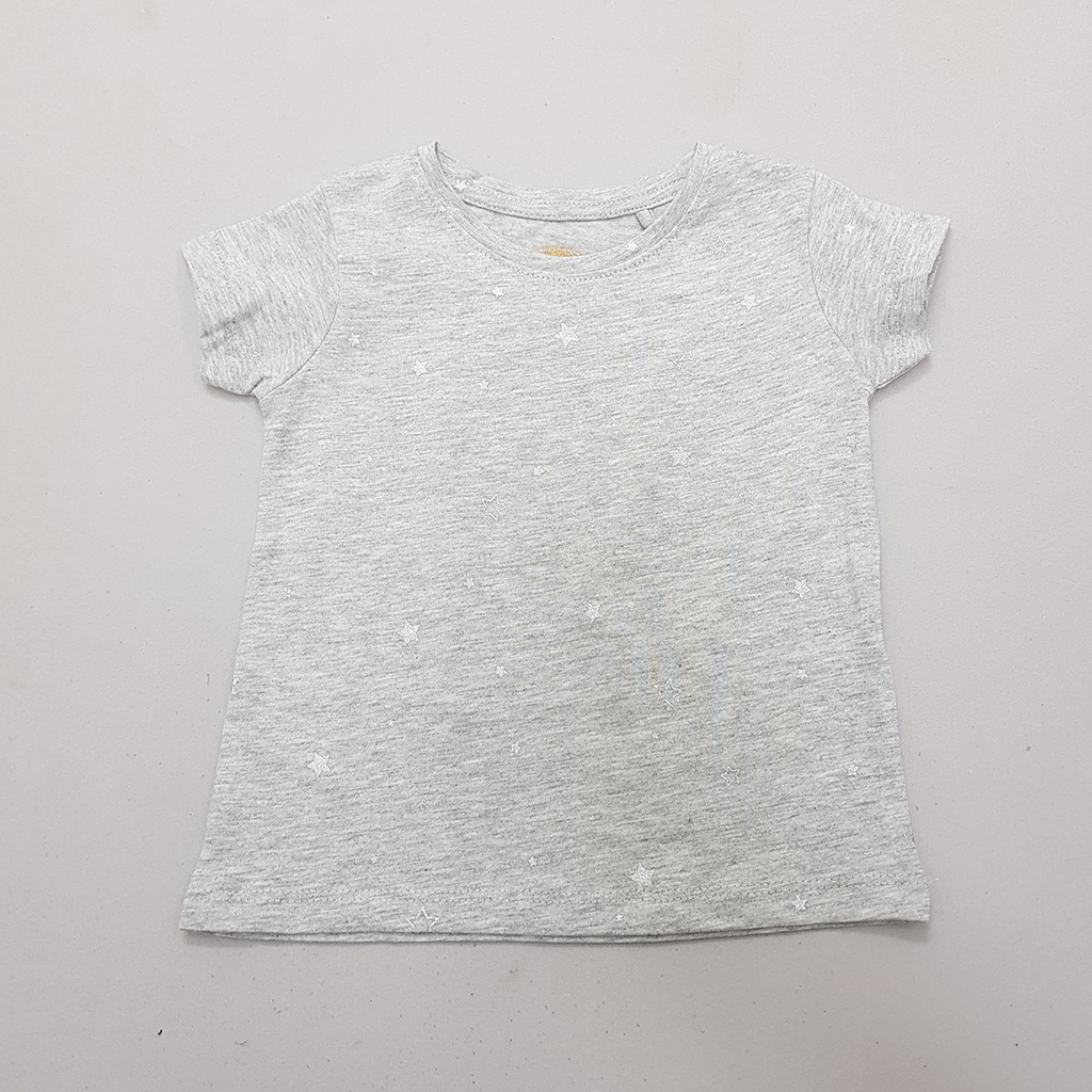 تی شرت دخترانه 35457 سایز 2 تا 10 سال کد 2 مارک COOL CLUB