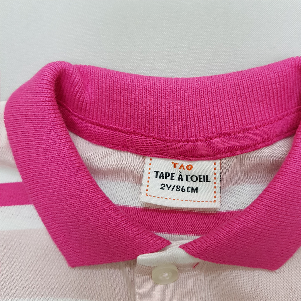 تی شرت بچگانه 35543 کد2 سایز 2 تا 14 سال مارک Mothercare