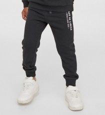 شلوار پسرانه 35547 سایز 1.5 تا 8 سال مارک H&M