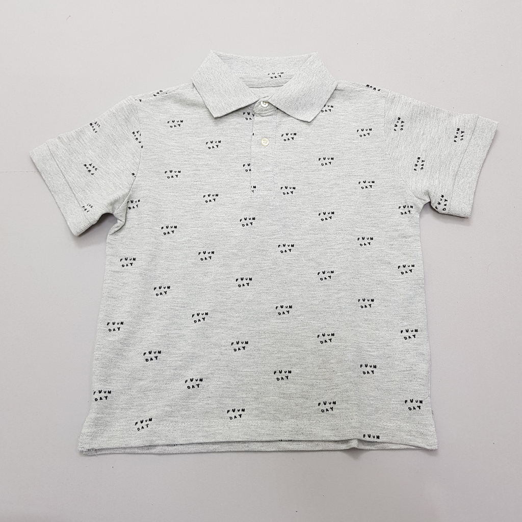 تی شرت پسرانه 35548 سایز 6 تا 14 سال کد 1 مارک ZARA