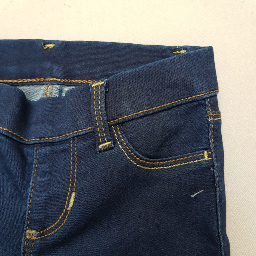 شلوار جینز 35599 سایز 4 تا 16 سال مارک WonderNation