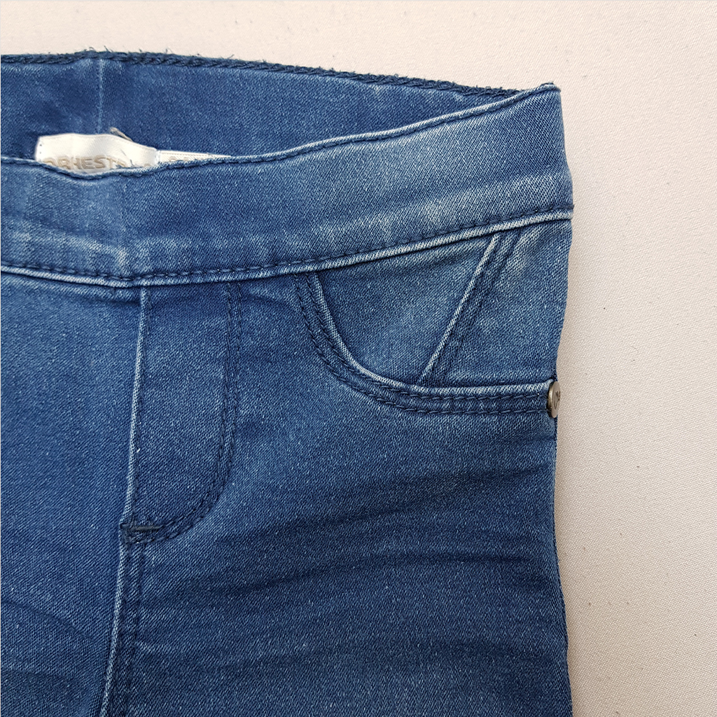 شلوار جینز 35501 سایز 3 تا 10 سال مارک ORCHESTRA