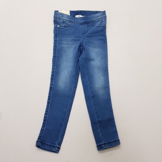 شلوار جینز 35501 سایز 3 تا 10 سال مارک ORCHESTRA